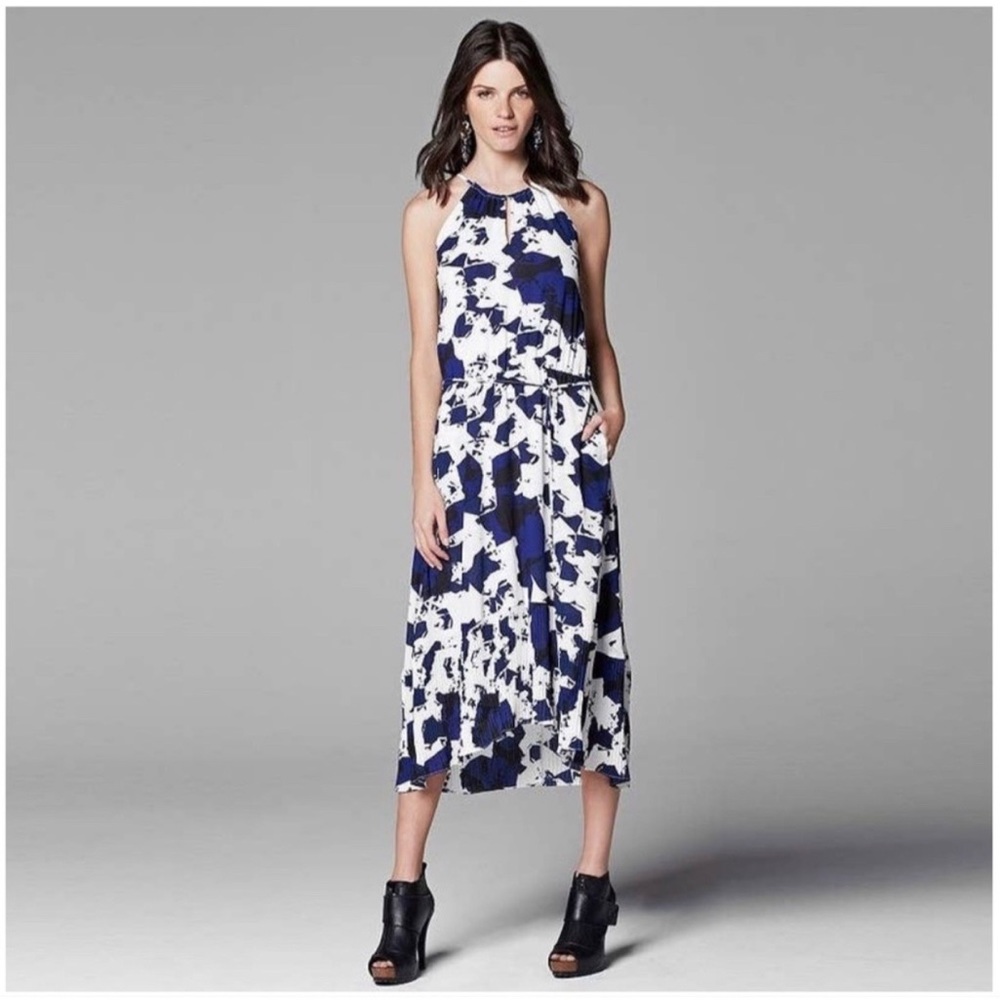 Simply Vera Wang Dress